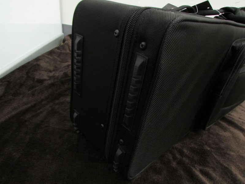 Protec PB319 Low-Eb用 (PB-319) バスクラリネット用 セミハードケース