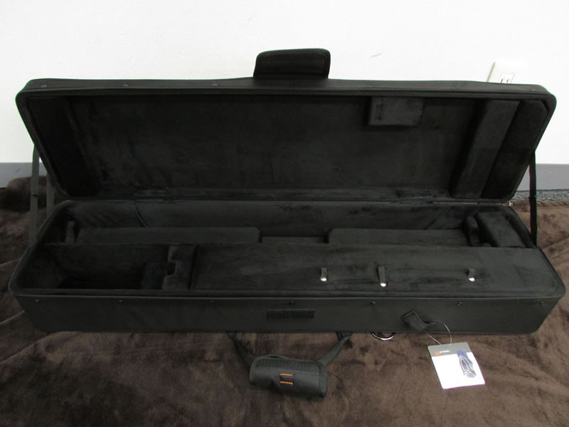 Protec PB319 Low-Eb用 (PB-319) バスクラリネット用 セミハード