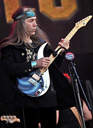 フィードバック奏法に！】Vibesware バイブスウェア Guitar