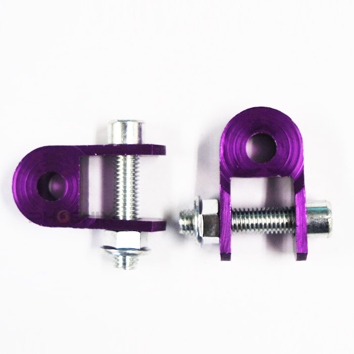 CKカスタム 車高 30mm UP ケツアゲキット 2個セット ケツアゲ