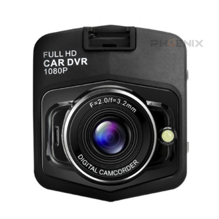 ドライブレコーダー フルHD 1080P 12V カメラ 2.3インチ 2カラー シガーソケット 改良版 高画質 事故 防犯 録画 日本語説明書 付｜apparel-phoenix｜02