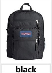 最安値 限時セール Jansport Big Student ジャンスポーツ リュック デイパック ブラック 通学tdnt 34l 47jk パソコンを収納可入学準備 入学祝い Y Mystery Style 通販 Yahoo ショッピング