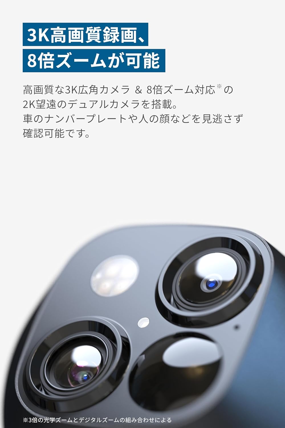 プ*ト様 アンカー Eufy SoloCam S340（屋外防犯カメラ） Amazon.co.jp: Anker Eufy SoloCam S340（屋外カメラ）+HomeBase