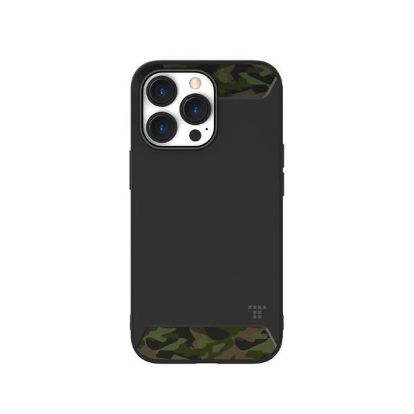 Tactism ALPHA Case Tactical Black iPhone 13 Pro 