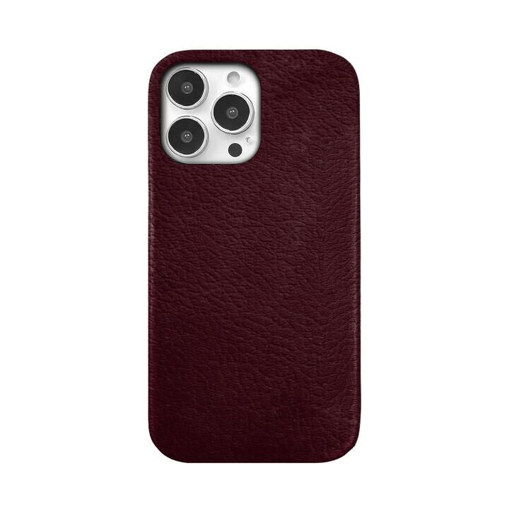 WIMDANDSEAiPhone15ケース iPhone15 Pro ケース ABBI SIGNATURE VINTAGE イタリアンレザー