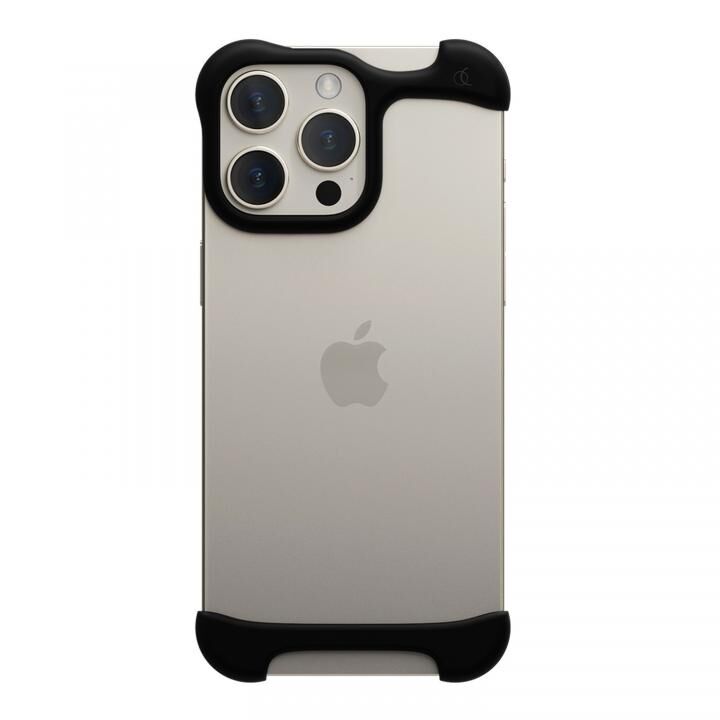 美品 ArcPulse アルミ・ミラーゴールド iPhone15 ProMax用 公式サイト】Arc - Arc Pulse アルミ・ミラーゴールド【iPhone