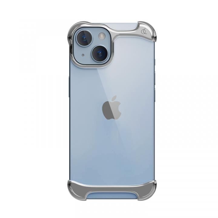 Arc Pulseアルミ・マットブラック iPhone 15 Pro Max : AB-Next