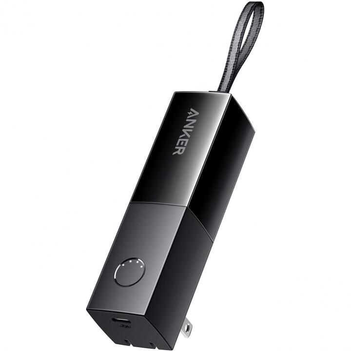 Anker 511 Power Bank（PowerCore Fusion 5000) ホワイト