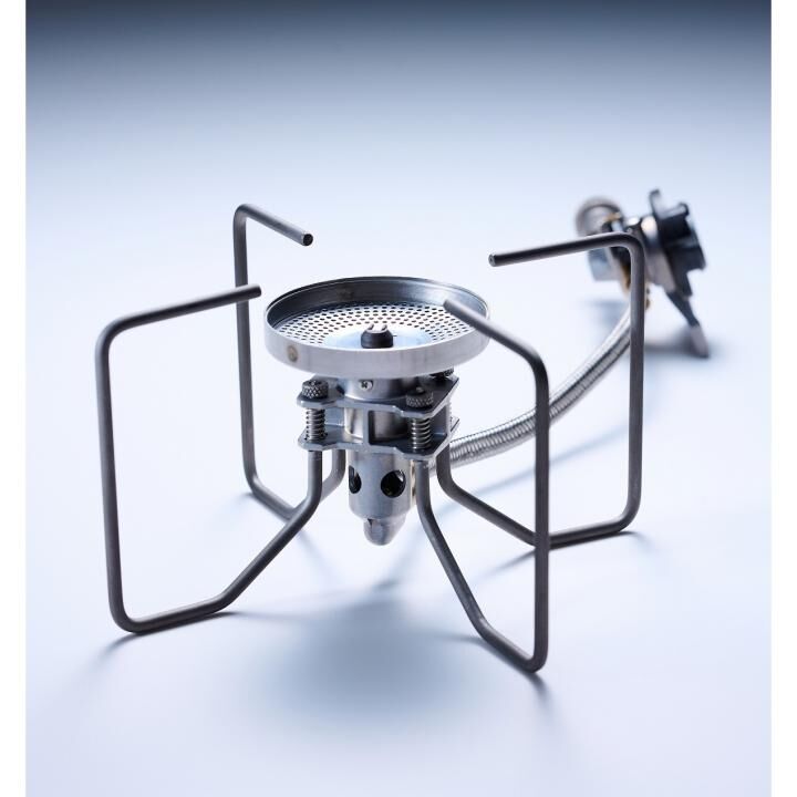 シビオデ CBOD Ashi no Gotoku ST310 soto ST-310専用脚兼用ゴトク 外