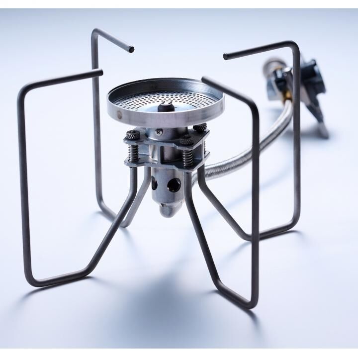 シビオデ CBOD Ashi no Gotoku ST310 soto ST-310専用脚兼用ゴトク 外