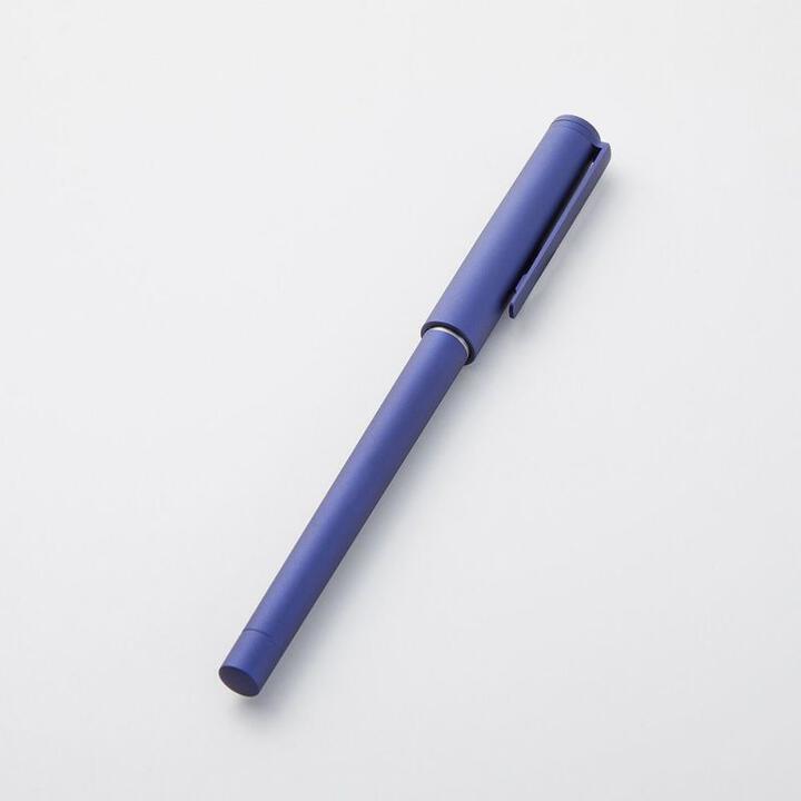 Refill Pen Jacket チタングレー（チタン） : 4589473748634 : AB-Next - 通販 - Yahoo!ショッピング