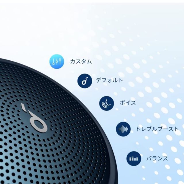 Anker アンカー Soundcore mini 3 サウンドコア Bluetoothスピーカー