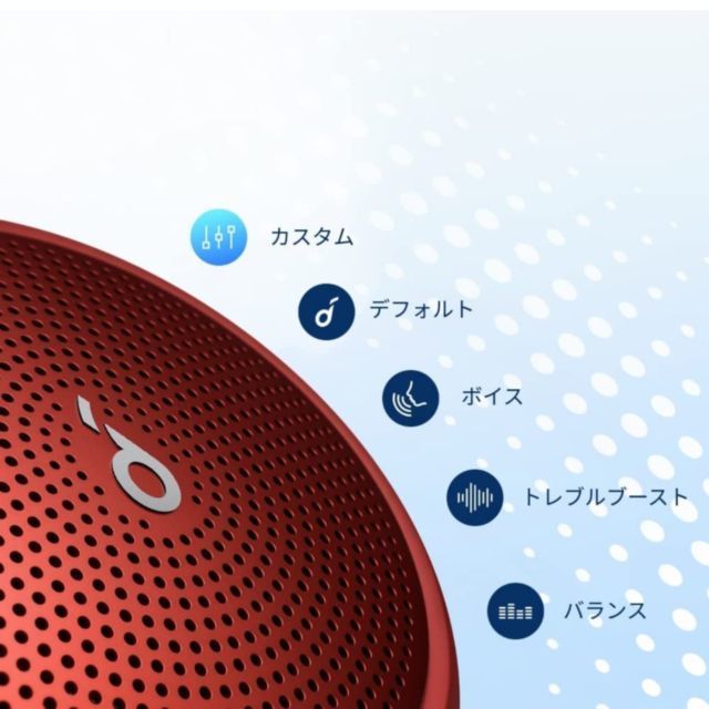 Anker アンカー Soundcore mini 3 サウンドコア Bluetoothスピーカー