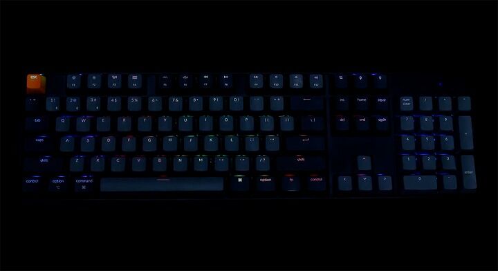 Keychron K10 茶軸 ヨドバシ.com - Keychron キークロン K10 Pro QMK/VIA