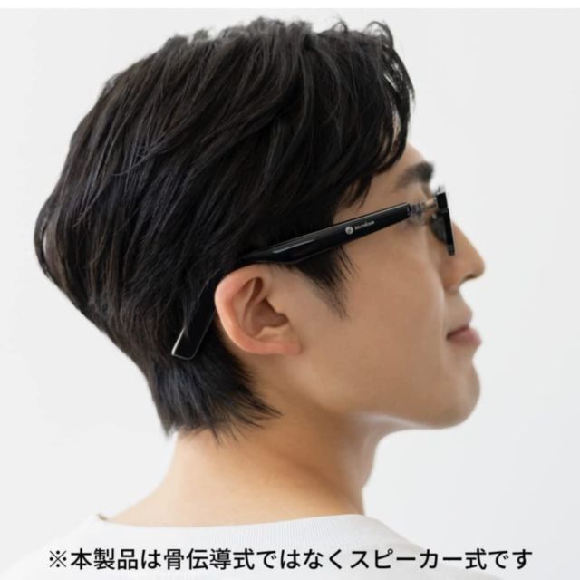 Anker Soundcore Frames Cafe : 4571411199196 : AB-Next - 通販