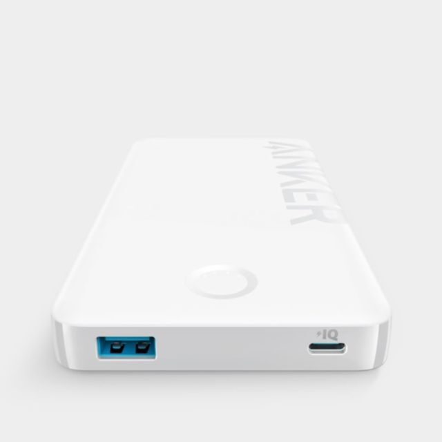 Anker アンカー モバイルバッテリー 10000mAh 大容量 323 Power