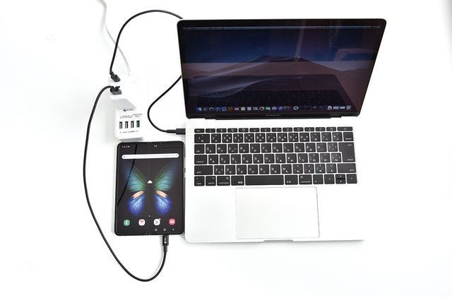 CIO LilNob リルノブ 充電器 世界最小級 GaN搭載 65W 急速充電