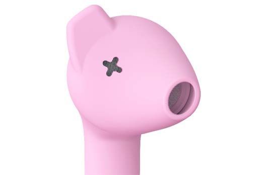 【イクで】 Defunc TRUE PLUS 完全ワイヤレスイヤホン Black AppBank Store - 通販 - PayPayモール ・スピーカ