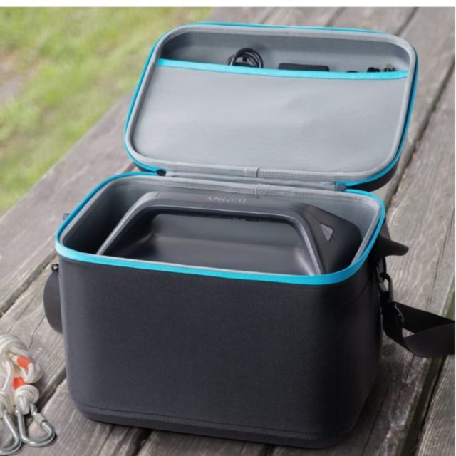 Anker Carrying Case Bag (M Size)