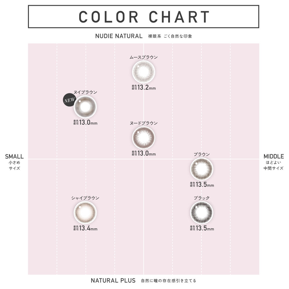 ReVIA カラコン ワンデー 1day CIRCLE 度あり 度なし 1箱10枚 レヴィア