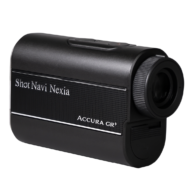 shot navi ACCURA GR ショットナビ ShotNavi（ショットナビ） ACCURA GR PLUS(アキュラジーアール)/3点間