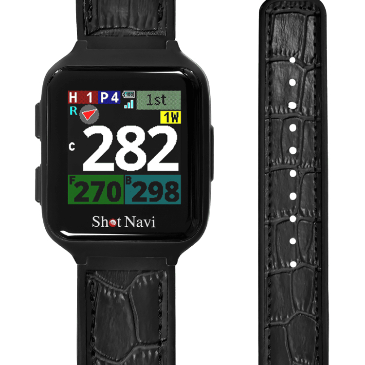 ShotNavi（ショットナビ） 《2026年モデル》ショットナビ ShotNavi Sky