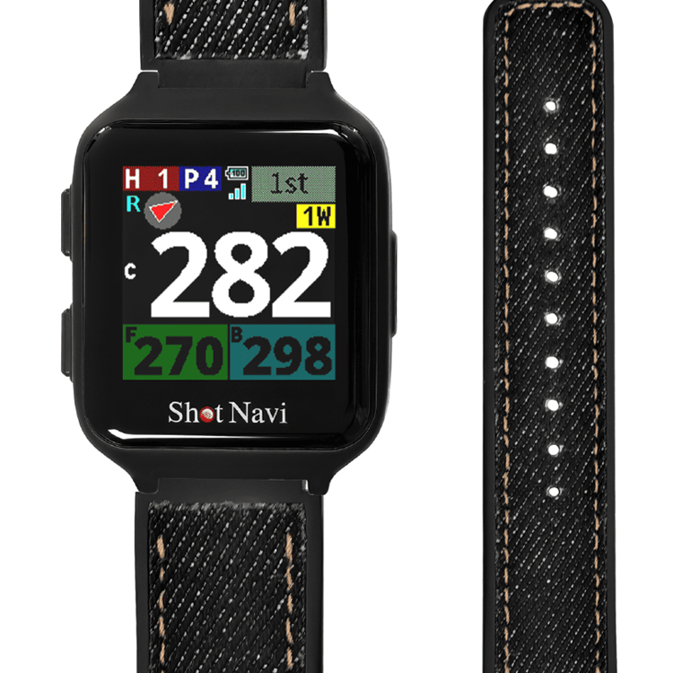 ShotNavi（ショットナビ） 《2026年モデル》ショットナビ ShotNavi Sky