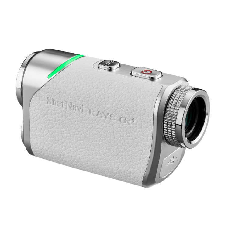 ShotNavi 【2025年夏モデル】ショットナビ Laser Sniper RAYS