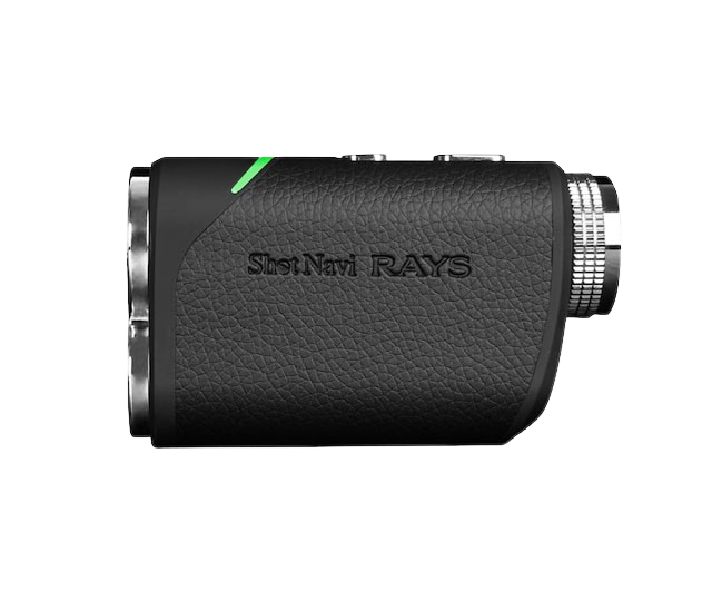 《2023年冬モデル》 Laser Sniper RAYS(ショットナビ レーザースナイパー レイズ)/ShotNavi ショットナビ ゴルフ 距離計 レーザー｜applause-gps｜02