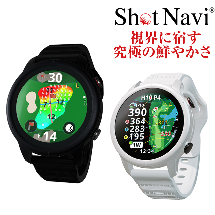 �y���{�v���S���t����E�z�V���b�g�i�r VELLIX[���F���b�N�X] /ShotNavi�s�S���t�E�H�b�`�t (�L�@EL�t��/�S���t�i�r/GPS�S���t�i�r/�S���t�����v/���Z�Ή�)