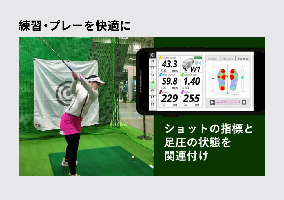 Shot Navi Shot Tracker ゴルフセンサー 3個セット Shot Tracker 3個セット(距離測定器)|Shot Navi(ショットナビ)の通販