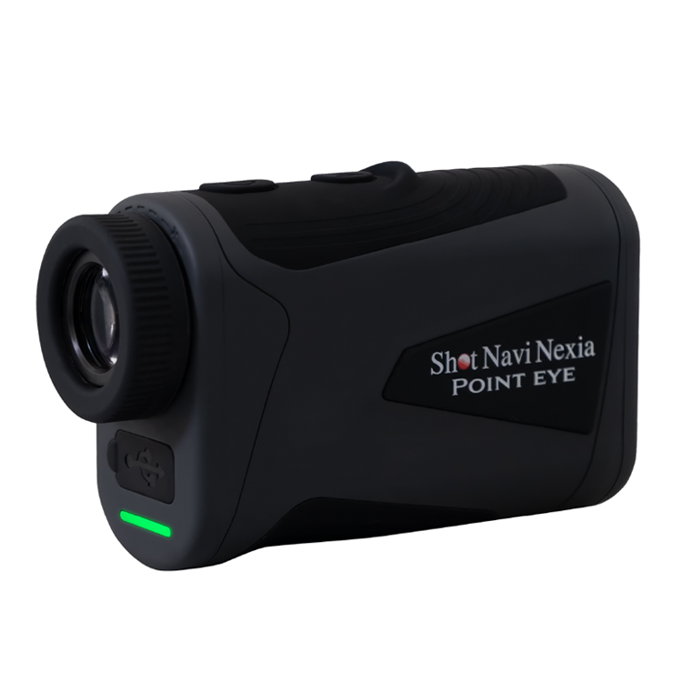ShotNavi（ショットナビ） POINT EYE(ポイントアイ) /Shot Navi Nexia