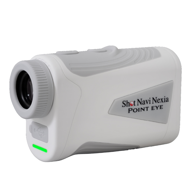 ShotNavi（ショットナビ） POINT EYE(ポイントアイ) /Shot Navi Nexia