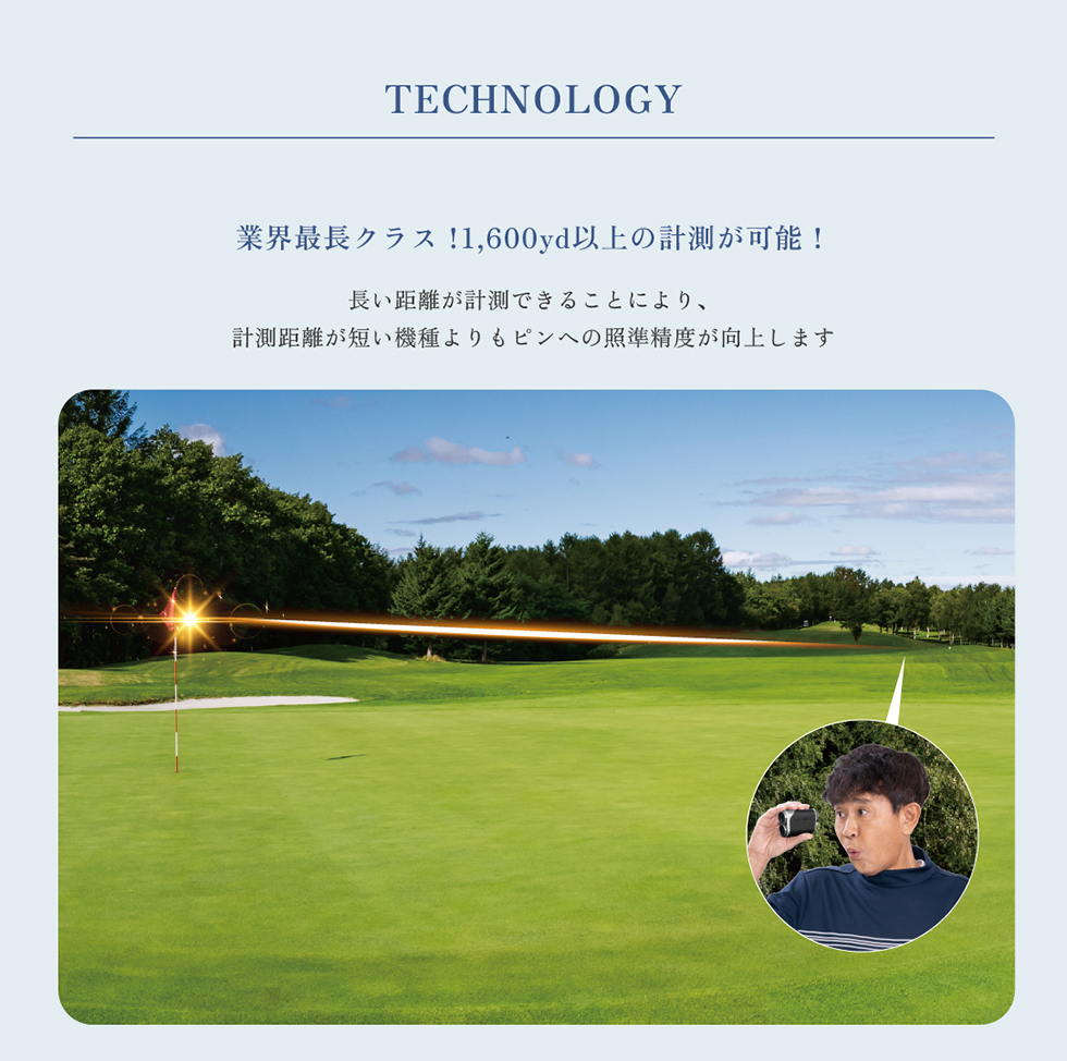 ShotNavi 【2025年モデル】ショットナビ Laser Sniper RAYS GR