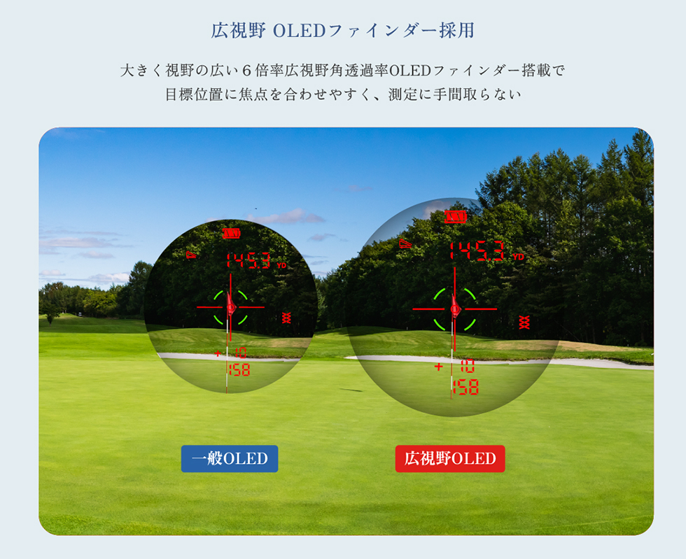 ShotNavi 【2025年モデル】ショットナビ Laser Sniper RAYS GR