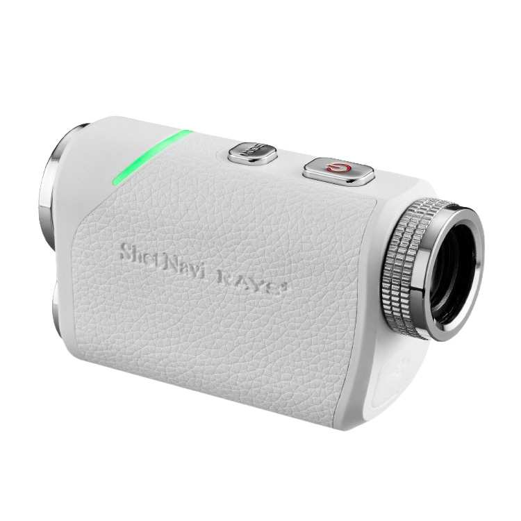 ショットナビ レイズ ゴルフ距離計 楽天市場】【2023年モデル】ショットナビ Laser Sniper RAYS