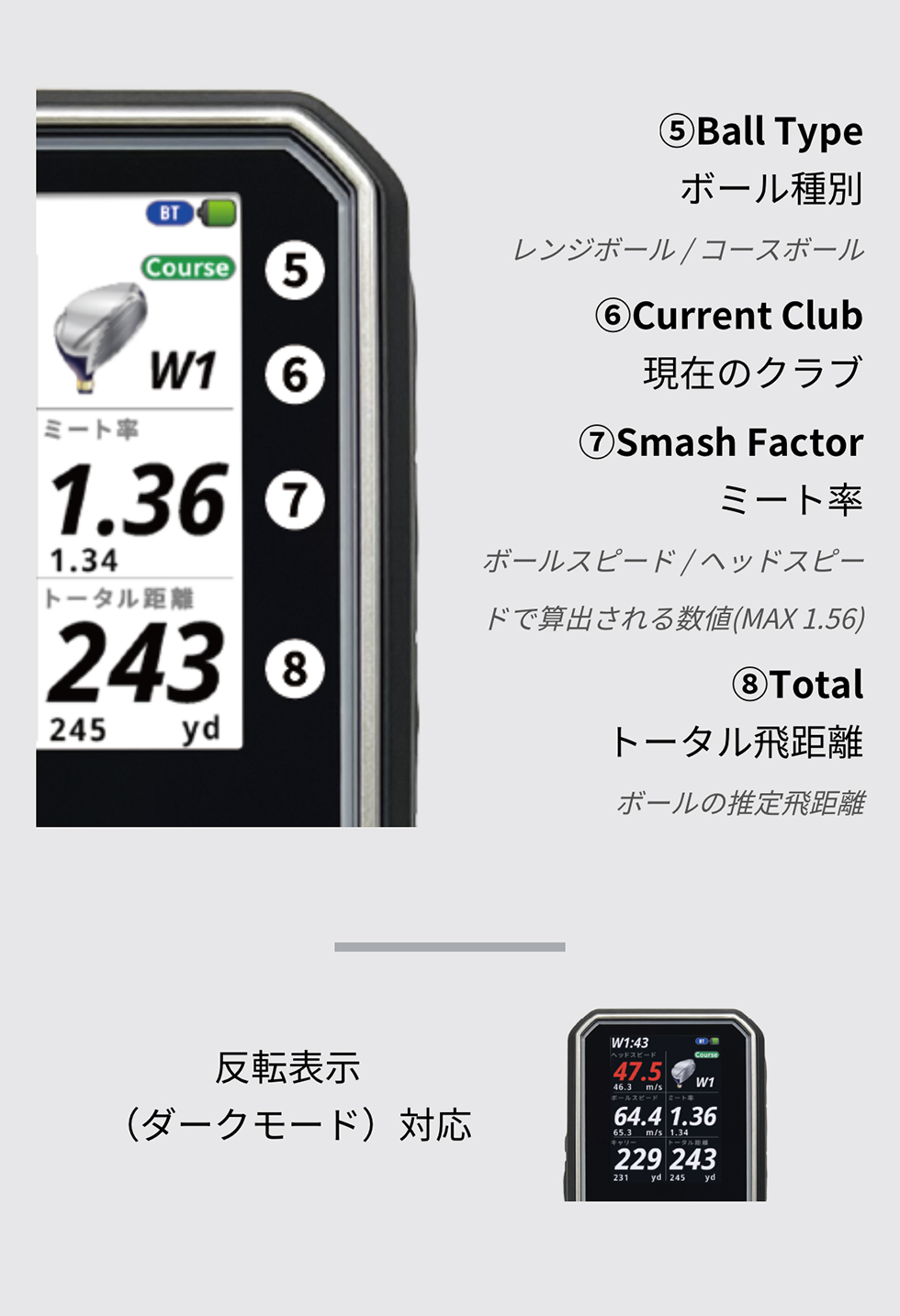 ショットナビ　ゴルフ飛距離計 Amazon | Shot Navi AIR(ショットナビ) ホワイト タッチパネル