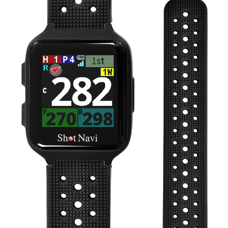 ShotNavi（ショットナビ） 《2026年モデル》ショットナビ ShotNavi Sky