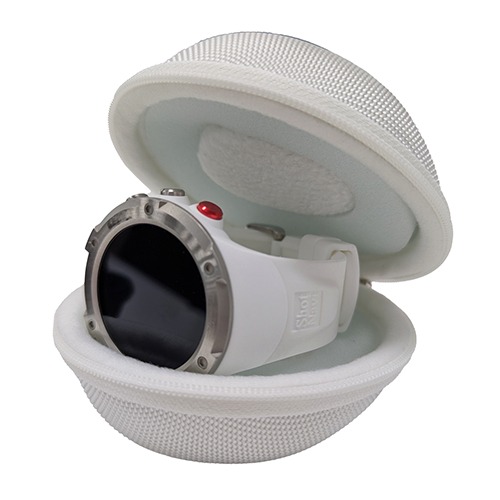 ShotNavi GOLF GPS WATCH CASE / ショットナビ ウォッチケース