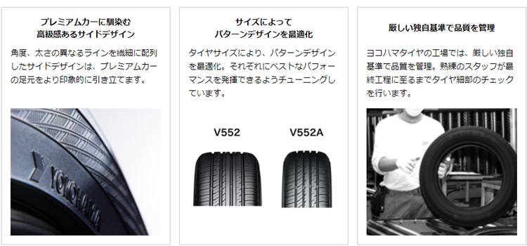 アドバンdb YOKOHAMA ヨコハマ ADVAN dB V553 205/50R17 93W XL