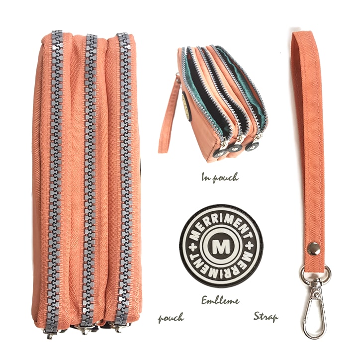 MERRIMENT メリーメント ポーチ コスメ 化粧ポーチ おしゃれ 人気 送料無料 あっぷる本舗