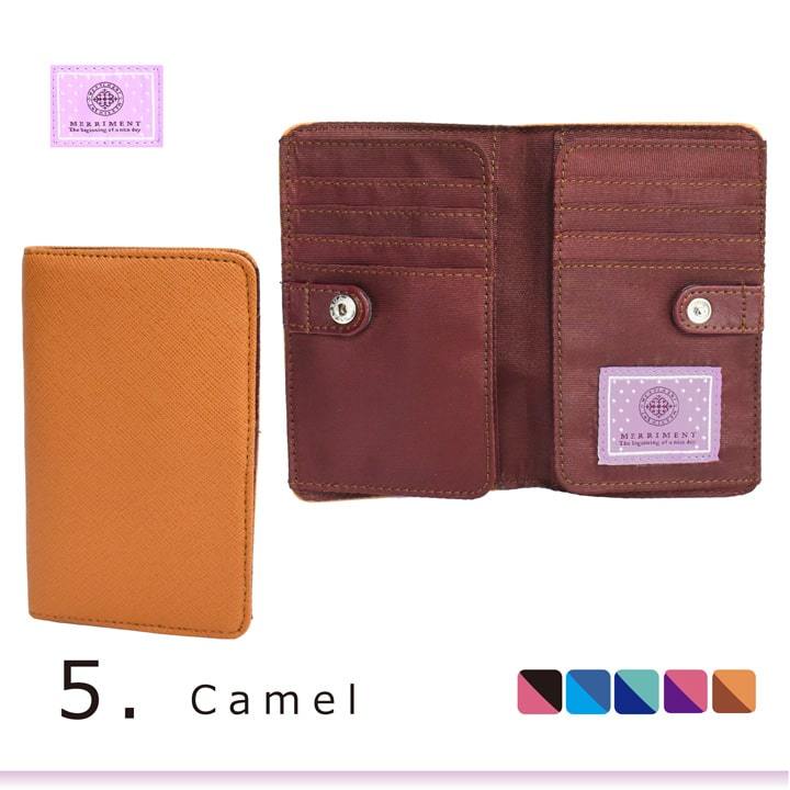 カードカース カードフォルダー 収納