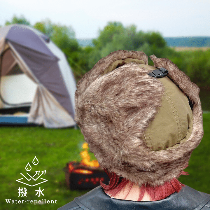 撥水コットンナイロン フライト CAP  Beproof ビープルーフ 帽子 アウトドア  キャップ人気 送料無料 あっぷる本舗