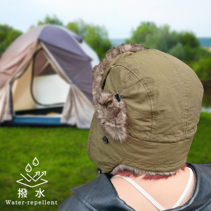 撥水コットンナイロン フライト CAP  Beproof ビープルーフ 帽子 アウトドア  キャップ人気 送料無料 あっぷる本舗