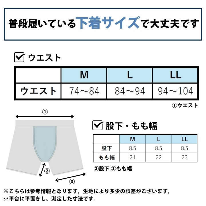 尿漏れパンツ 失禁パンツ 残尿吸収 ちょい漏れ ボクサー 前閉じ 人気 送料無料 あっぷる本舗