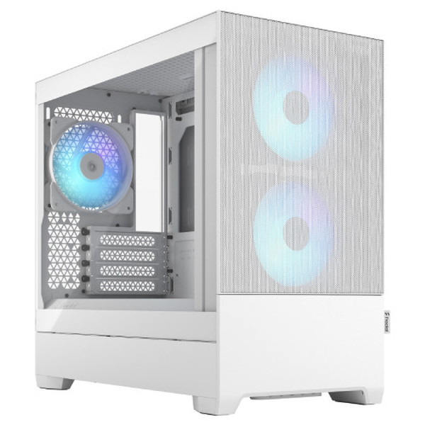 送料無料（沖縄は1000円) Fractal Design Torrent Compact White TG