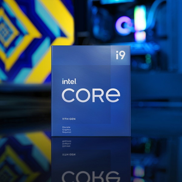 在庫安い CPU インテル intel Core i9 11900 BOX 第11世代 クロック