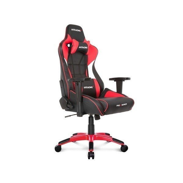 46％割引【国産】 【2-7営業日出荷予定】 ゲーミングチェア AKRacing Pro-X レッド PRO-X/RED/V2  4549584314517 【代引・日時指定不可】 オフィスチェア オフィス家具 家具、インテリア-INTERCONTACTSERVICES.COM