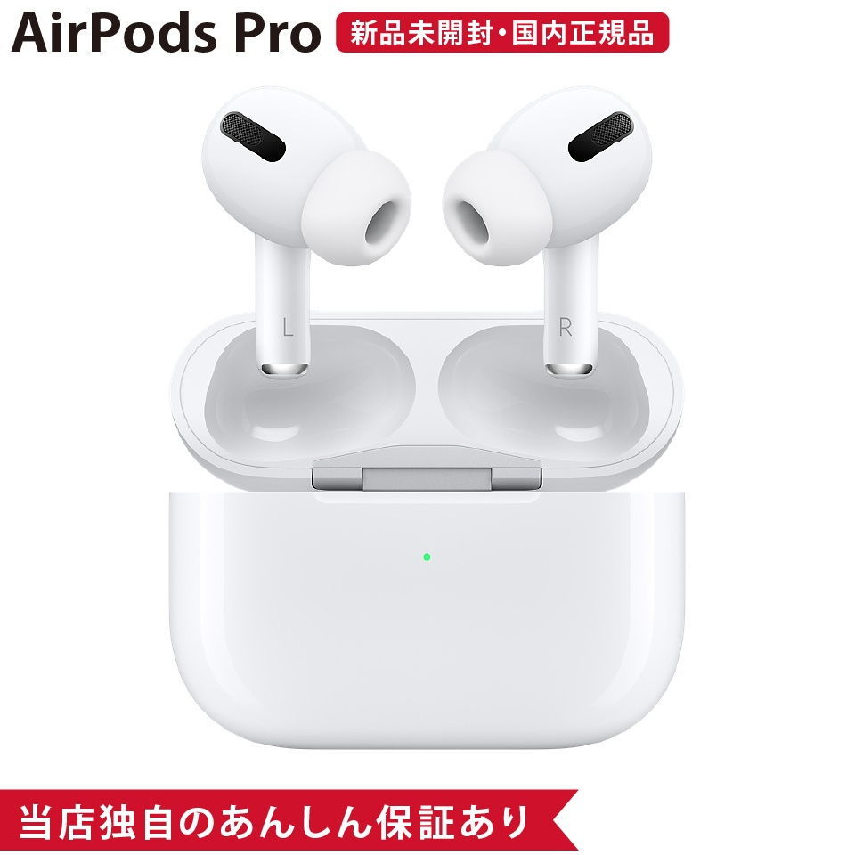 AL完売しました。 AirPods Pro 純正 左イヤホンのみ thiesdistribution.com