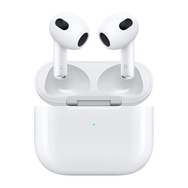 新品未開封品 国内正規品 保証未開始】Apple アップル AirPods 第3世代